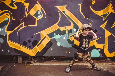 Graffiti Boy Baby - Free photo on Pixabay - Pixabay