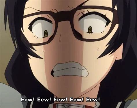 Merely Pretending To Be Lewd Shimoneta Know Your Meme