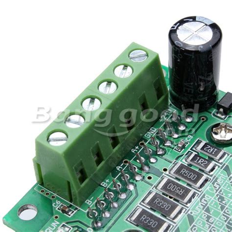 Pcs Tb A Cnc Router Axis Driver Board Stepper Motor Drivers