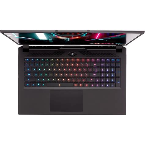 GIGABYTE AORUS 17X AXF B4DE694SP Gaming Notebook Windows 11 Pro 64 Bit