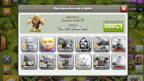 C Mo Atacar En Clash Of Clans Trucos Y Estrategias Youtube