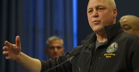 Mitch Landrieu to receive award for removing Confederate monuments ...