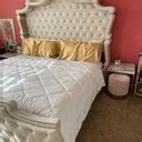 Willa Arlo Interiors Malachi Upholstered Bed Reviews Wayfair