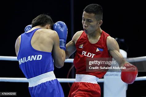 Mario Fernandez Boxer Photos And Premium High Res Pictures Getty Images