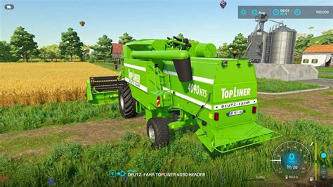 Graphic Mod V10 Fs22 Mod Farming Simulator 22 Mod