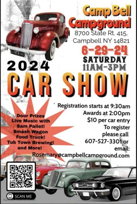 2024 Car Show Schedule Near Me This Weekend Margy Saundra