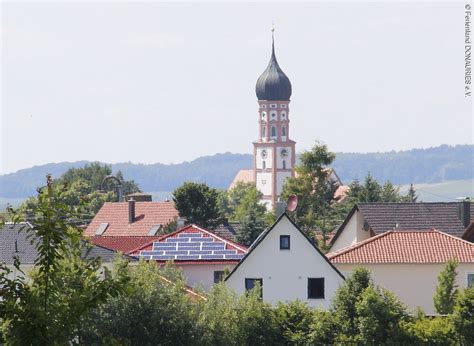 Mertingen Ferienland Donauries