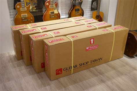 Fender Japan Ken Stratocaster Experiment Guitar Shop Taiwan