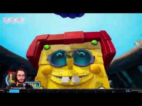 PC UNDER 3 MINUTES ANY WORLD RECORD In Battle For Bikini Bottom Rehydrated Version 1 01