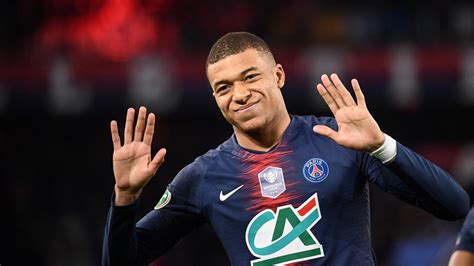 Soal Transfer Kylian Mbappe Pelatih Real Madrid Lebih Peduli Soal Ini