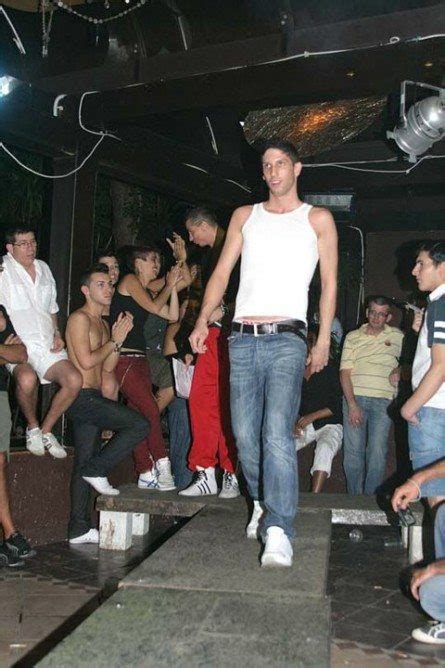 Mister Gay Italia Zsa Zsa Gay It