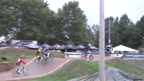 Usa Bmx Derby City Nationals Day Intermediate Youtube