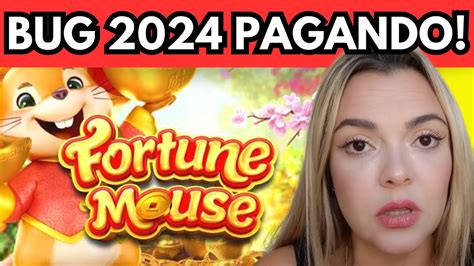 FORTUNE MOUSE ESTRATÉGIA BUG SECRETO JOGO DO RATINHO DEMO