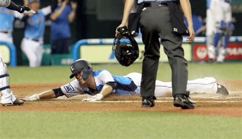 西武がサヨナラで延長制す、日本ハム宮西が2敗目 プロ野球戦評 日刊スポーツ