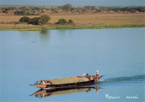 WORLD, COME TO MY HOME!: 1760 NIGER - Niger River, the islands and the ...