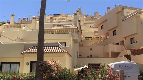 Ramada Residences By Wyndham Costa Adeje Playa De Las Americas Alle