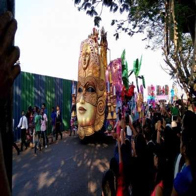 Goa Carnival 2024 - Date, History, Venue, Major Attractions | Adotrip