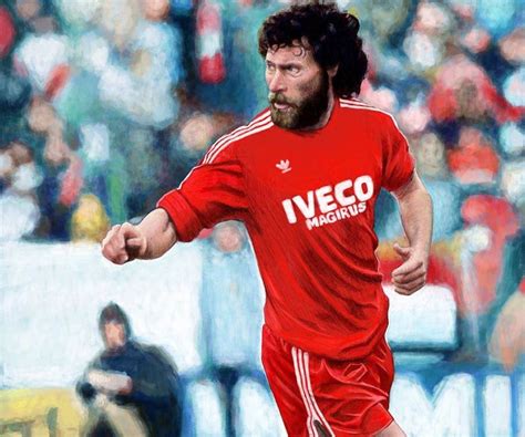 Paul Breitner Biography - Facts, Childhood, Family Life & Achievements