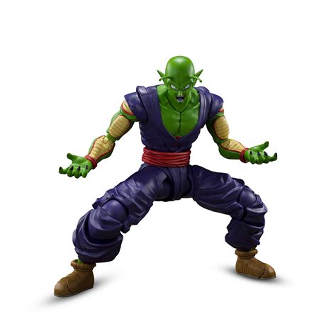 Dragon Ball Super Piccolo Actionfigur Elbenwald