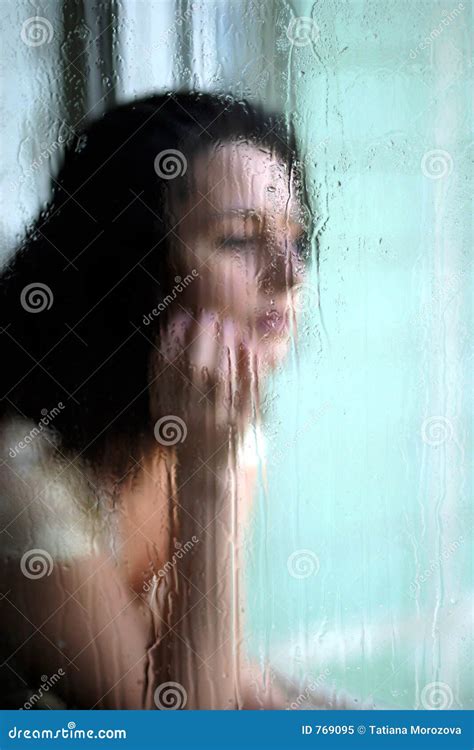 Who ll Stop the Rain stock image. Image of feelings, eyes - 769095