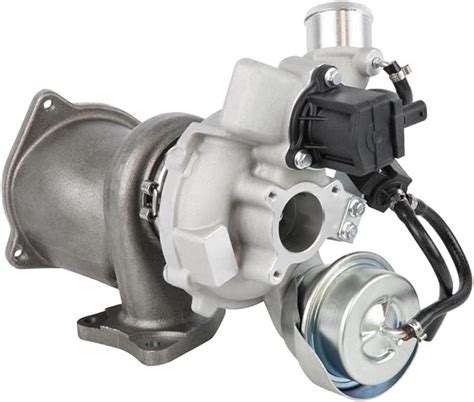 Amazon Turbo Turbocharger For Ford Escape Fiesta St Fusion Transit