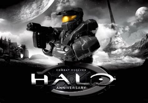 Buy Halo: Combat Evolved Anniversary EU Steam Gift | GAMIVO