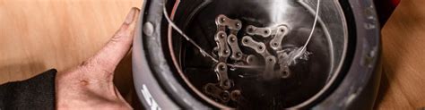 Hot Wax Or Drip Wax The Ultimate Guide To A Perfectly Waxed Bike Chain