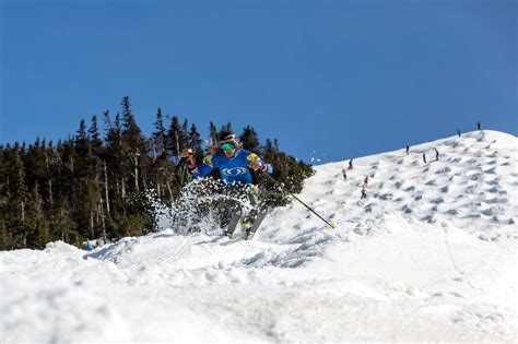 Best Spring Skiing Resorts In Us And Canada To Visit In April