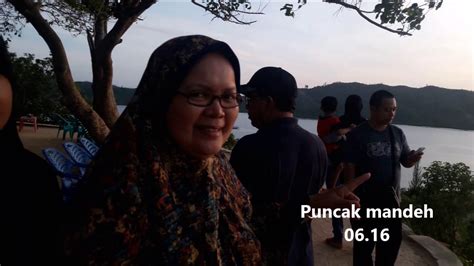 Jalan Jalan Ke Sumbar Puncak Mandeh Youtube