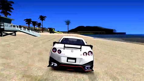 Gta San Andreas Aag Only Dff Cars Mod Gtainside