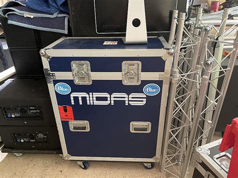 Midas PRO 1 Reverb