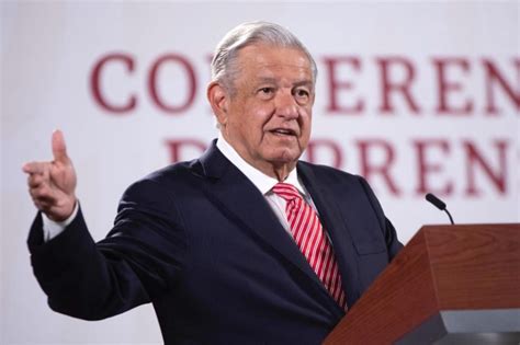 Energy Commerce Amlo Resalta Papel De Cfe En El Suministro El Ctrico