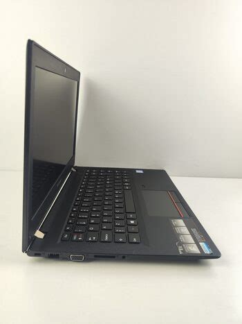 Pirkti Lenovo E31 80 I3 6006u 4gb RAM 128gb SSD