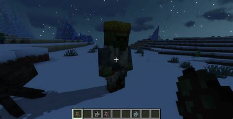 Better eyes - Minecraft Resource Packs - CurseForge