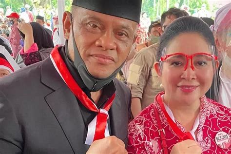 Ramai Duet Gatot Titiek Soeharto Di Pilpres 2024 Netizen Yakin Menang