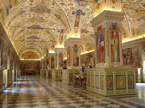 Come Visitare La Cappella Sistina E I Musei Vaticani Skyscanner Italia