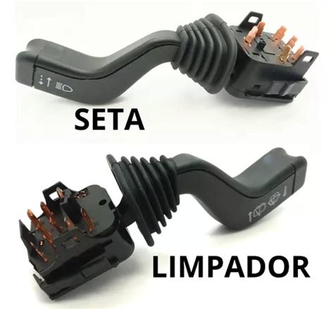 Chave Seta Limpador Diant Tras Corsa Astra Vectra Original