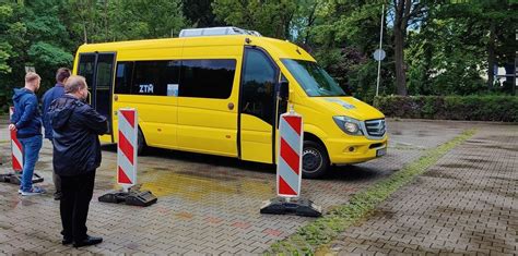 Nowa linia autobusowa w Dąbrowie Górniczej od 21 sierpnia Dowiezie