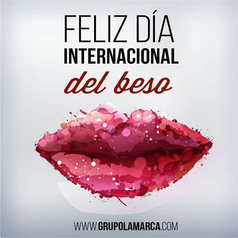 Dia Del Beso Dia Internacional Del Beso YouTube El 13 De Abril De