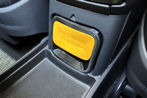 My D Printed Oem Looking Camp Speaker Drawer Rivian Forum R T R S