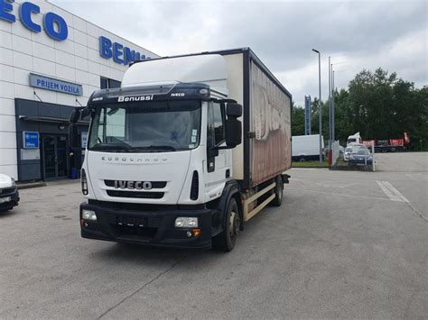 Iveco Eurocargo Ml E Fp God