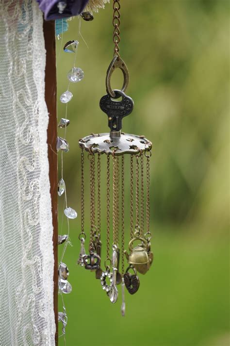 Windchimes Diy Wind Chimes Wind Chimes Wind Chimes Homemade