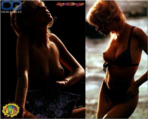 Ingrid Steeger Nude Pictures Photos Playboy Naked Topless Fappening