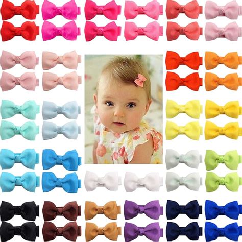 Amazon.com: Baby Girls' Hair Accessories - Hair Accessories / Baby Care: Baby