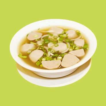 Soup Bò Viên - Vietnamese Pho Restaurant in Surrey, BC