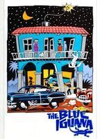THE BLUE IGUANA NUDE SCENES AZNude