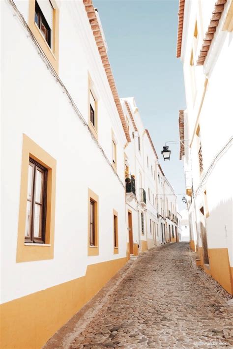 Alentejo highlights and hotels – Artofit