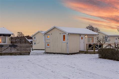 Olofsbo Stuga R I Olofsbo Falkenbergs Kommun Fritidsboende