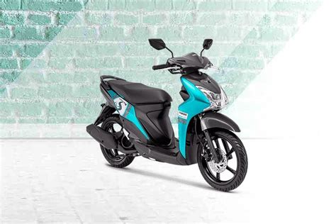 Yamaha Xride 125 Terbaru Harga OTR 2025 Spesifikasi