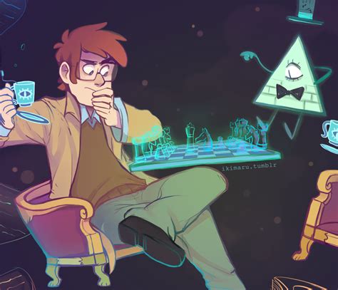 Gravity Falls Disney Image By Sunny Ikimaru Zerochan